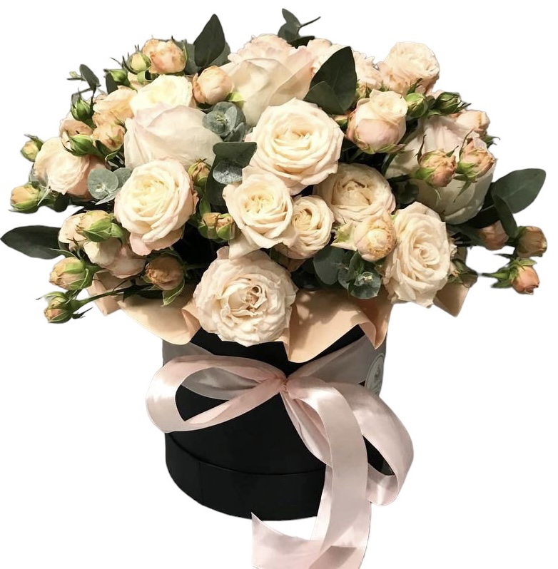 Признание в любви