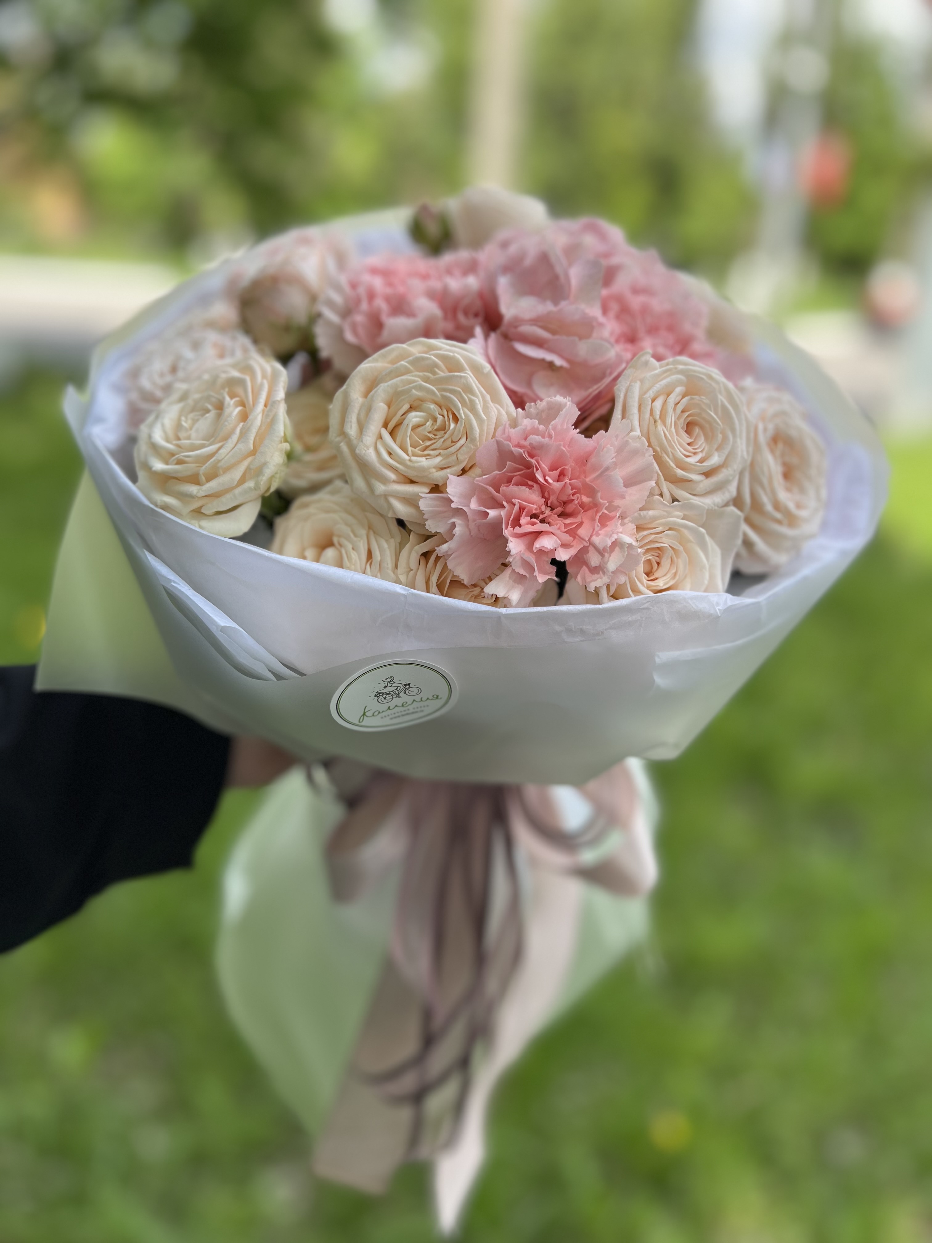 Тайны любви