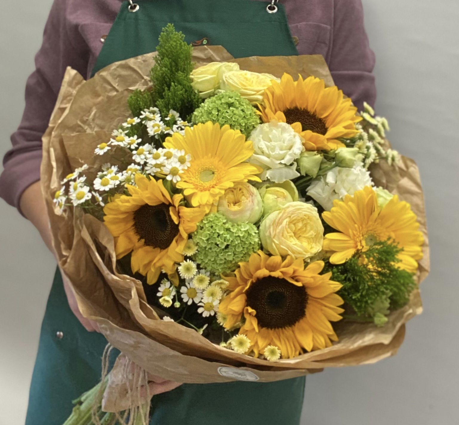 Апельсинка