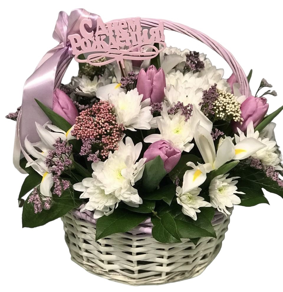 Светлые мечты