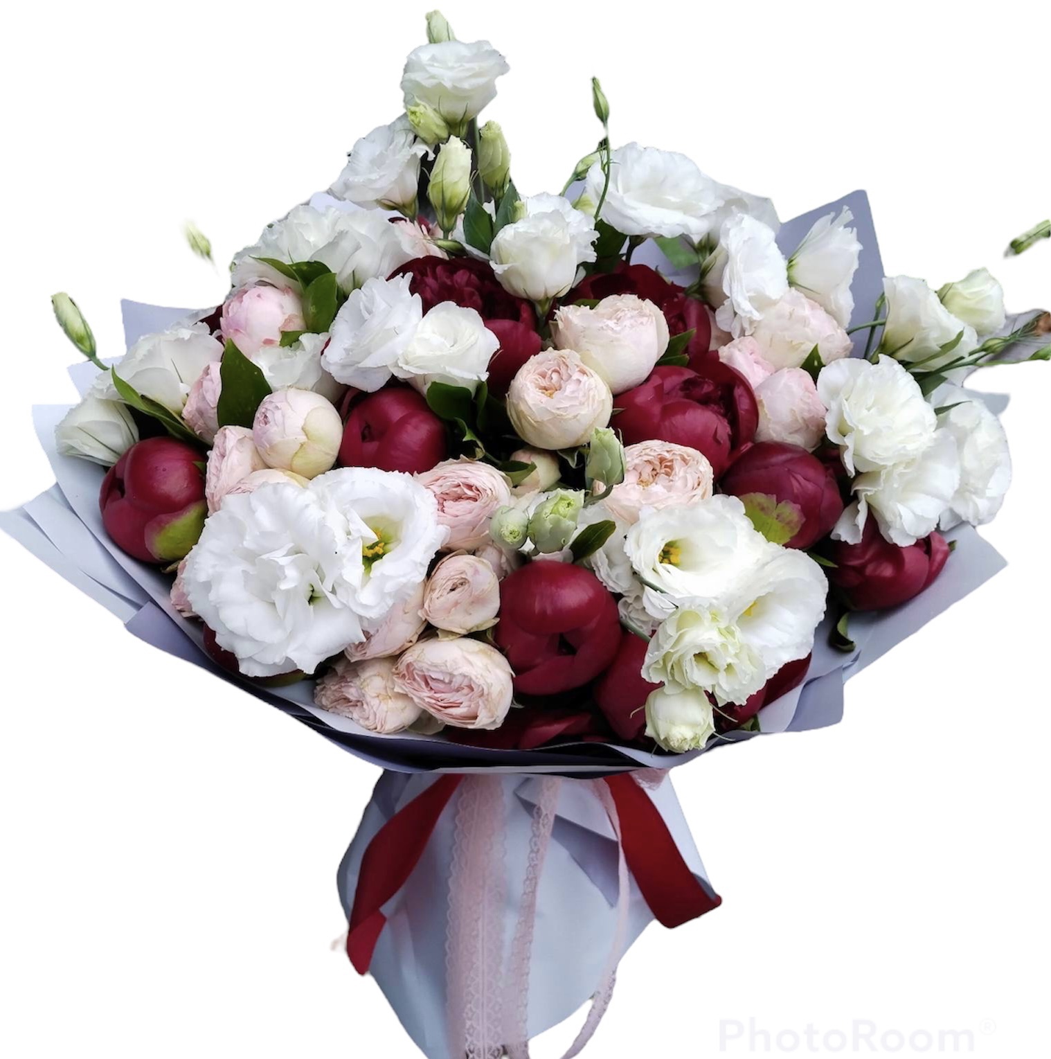 В самое сердце