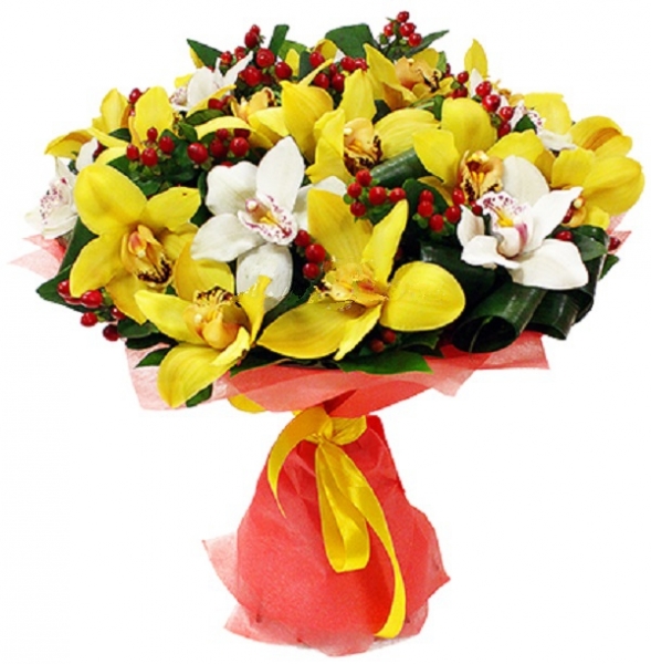 Ласковое утро