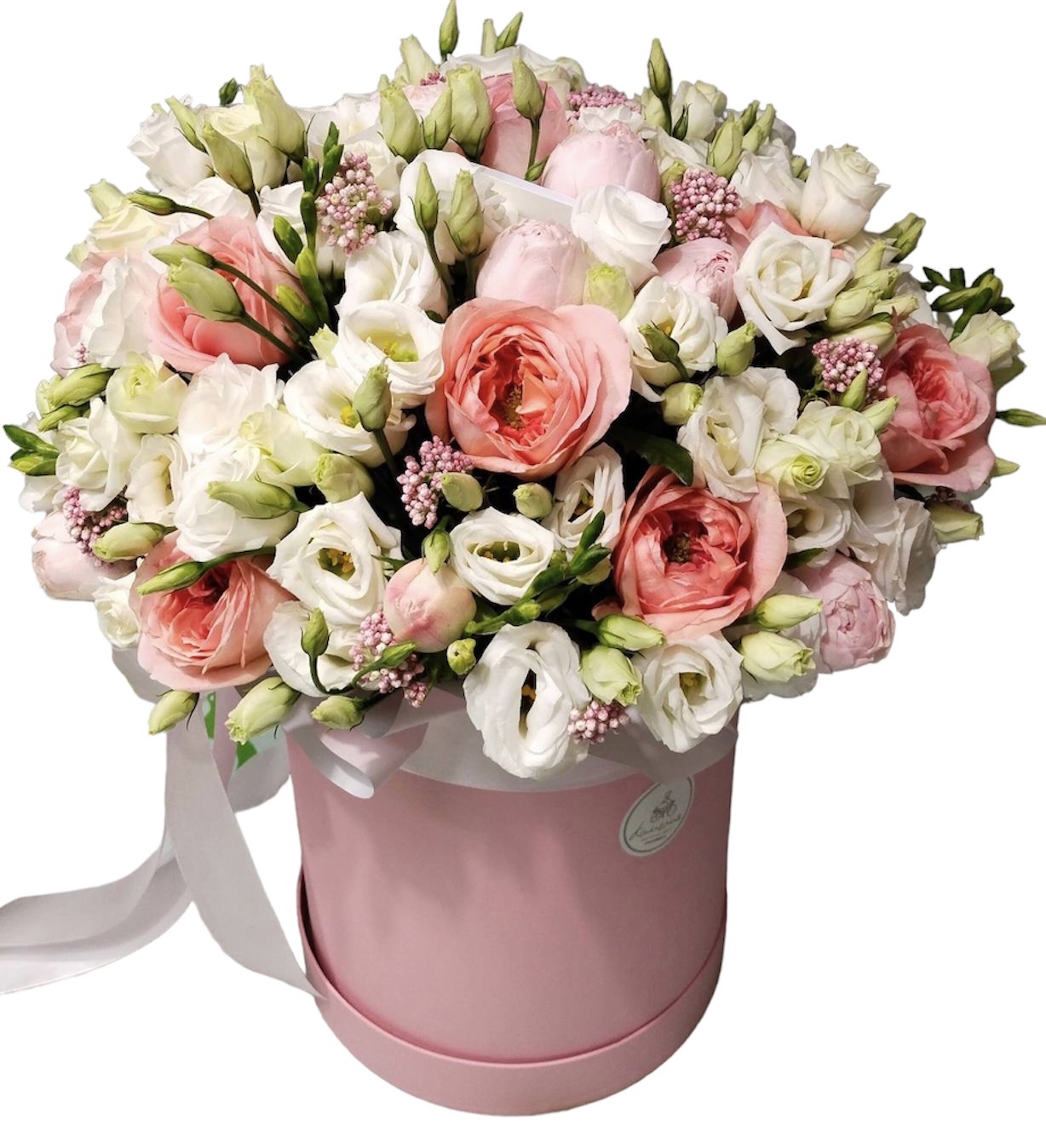 Воздушный поцелуй