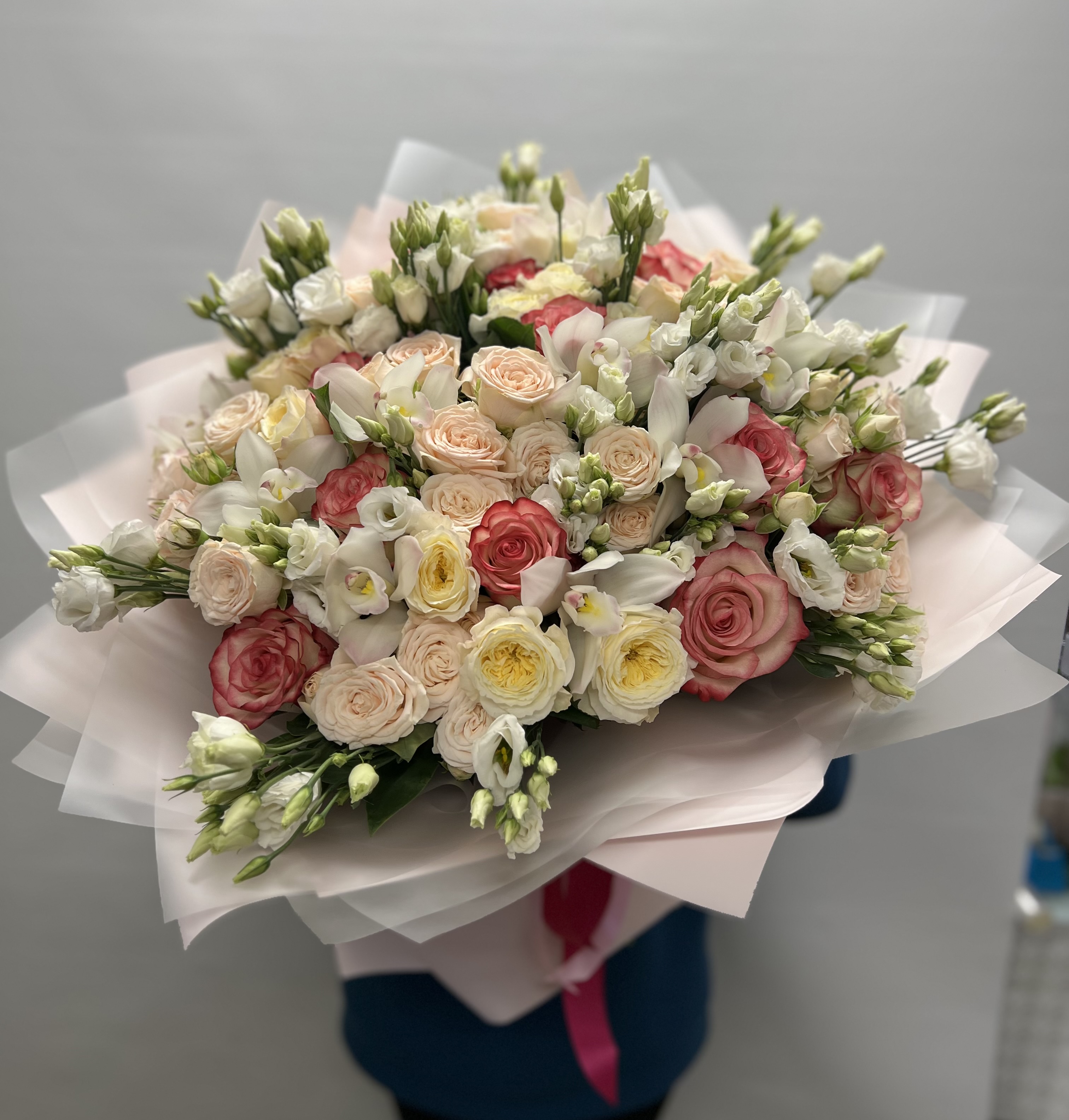 Предчувствие весны