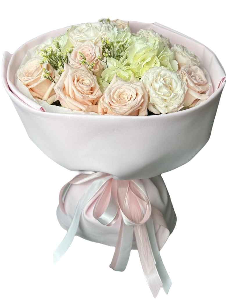 Первая Любовь