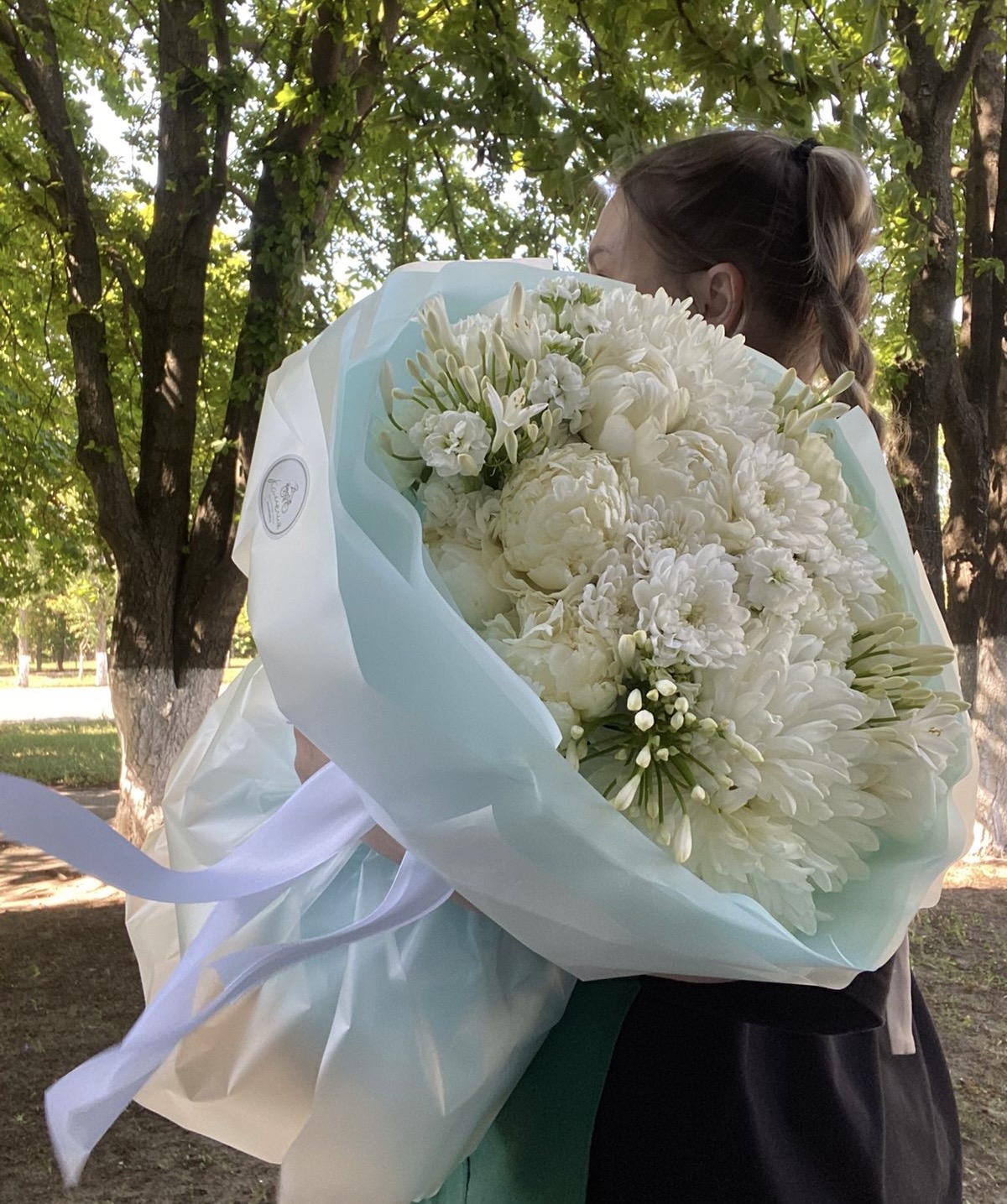 Белоснежка