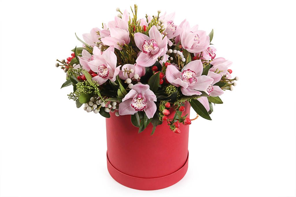 Пламя любви