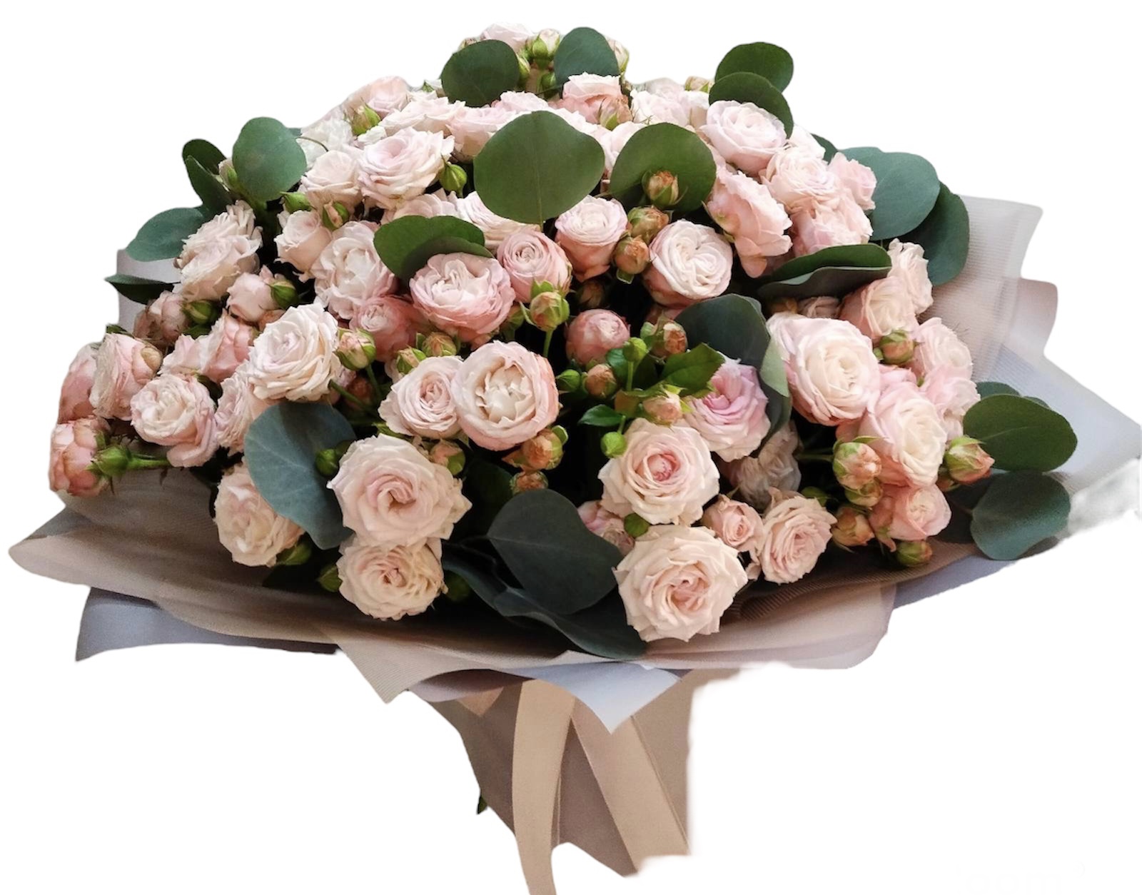 Лето в Париже