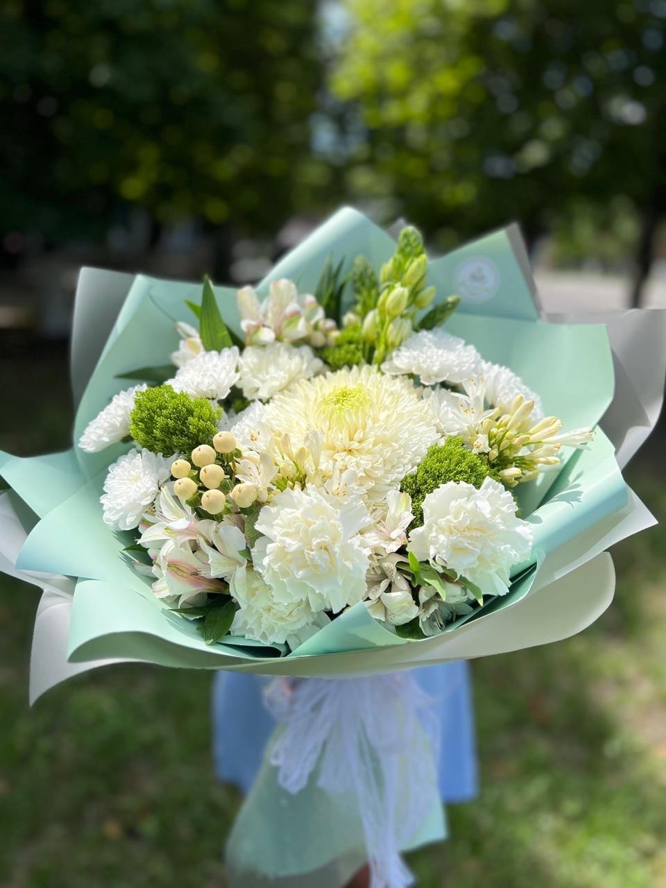 Солнечный зайчик