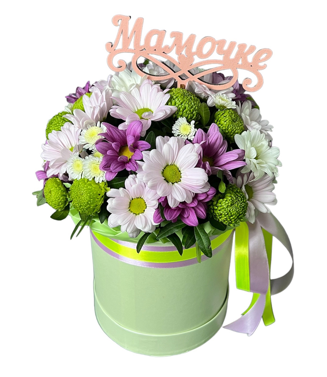 Сюрприз для Мамы