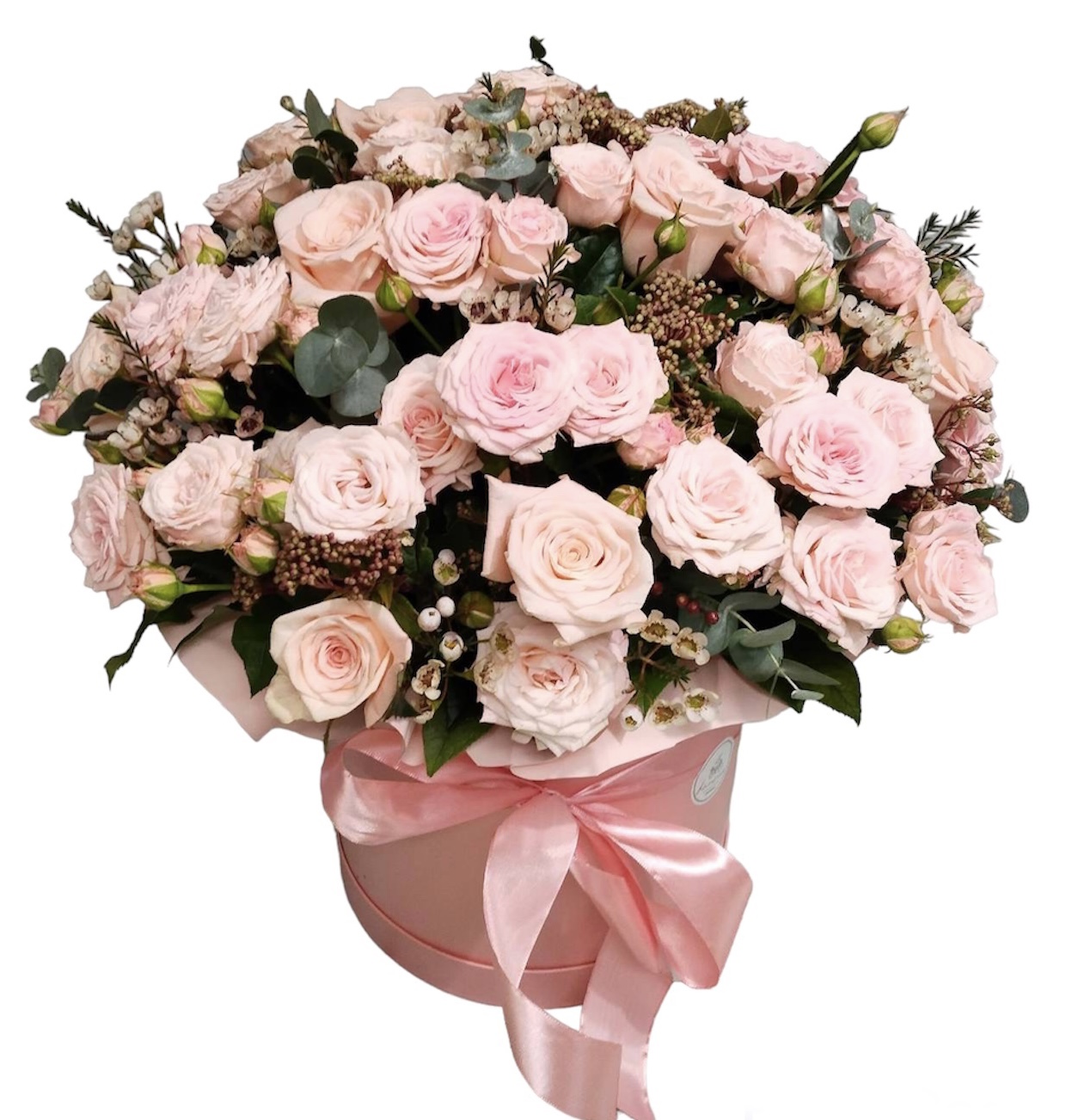 С нежностью