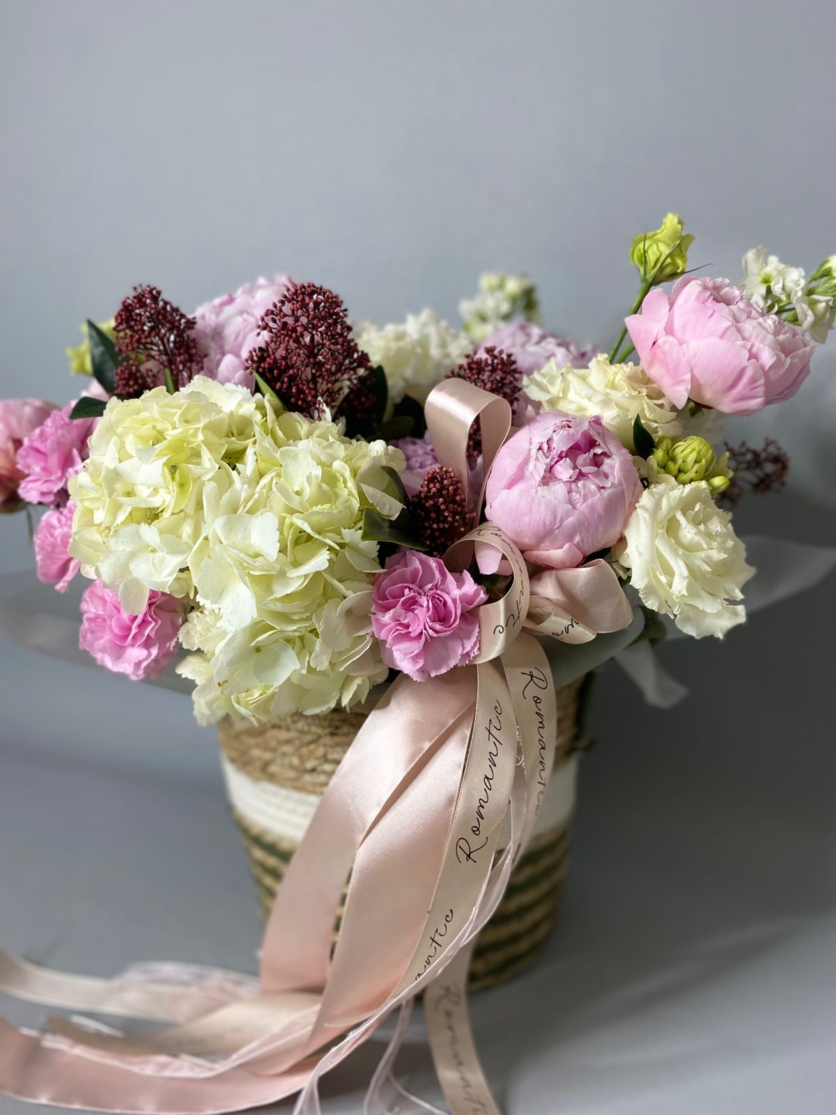 Шарм и стиль