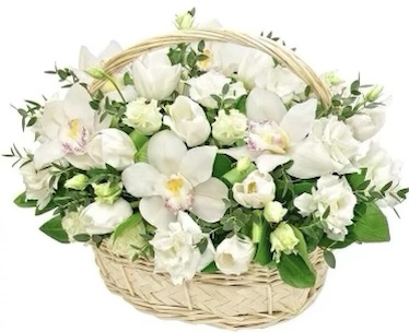 Искушение ангела