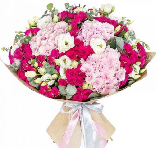 Праздничный вечер