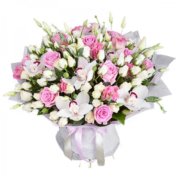 Желаю счастья!