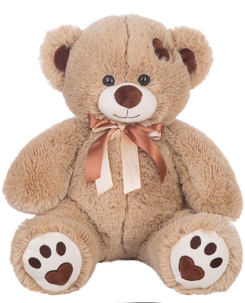 Медведь Феликс 60см.