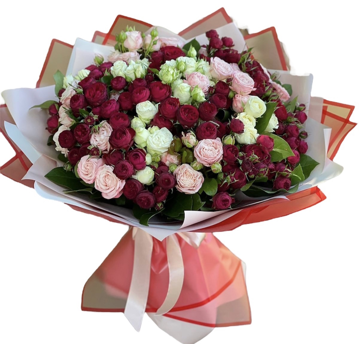 Крылья любви