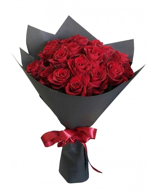 Про любовь.