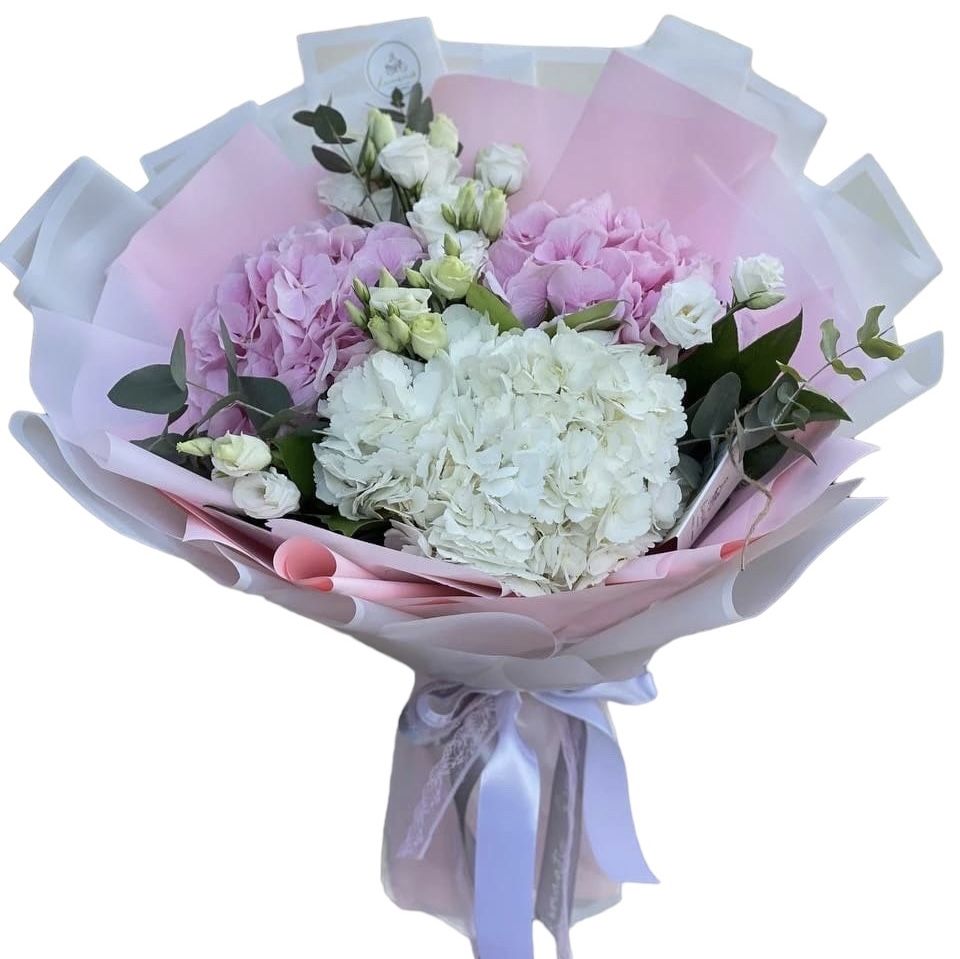 Волшебница