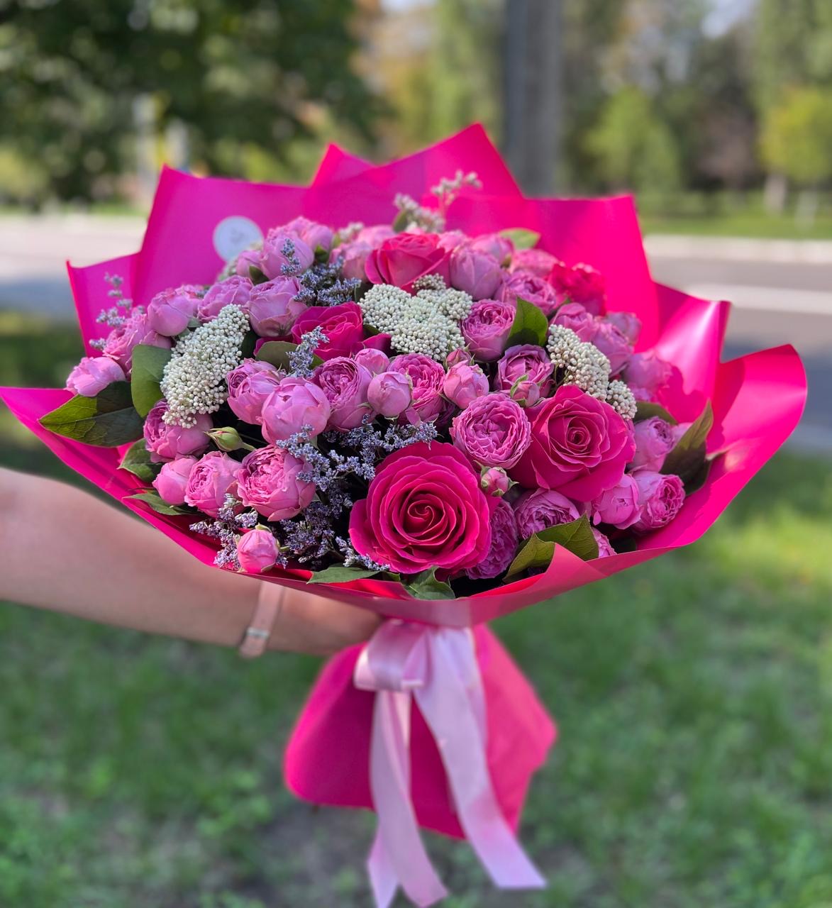 От всего сердца